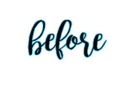 Beauty Lashes Sticker by House of L’Ashley