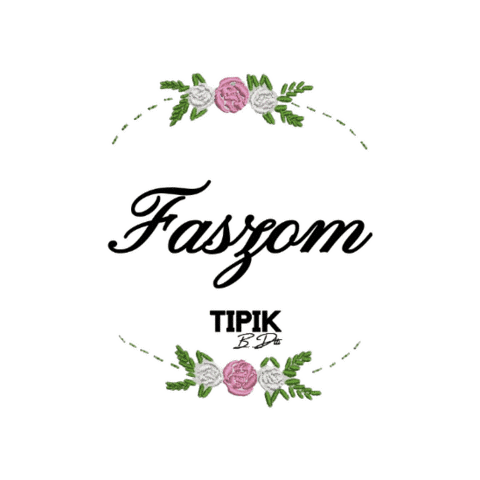 TipikbyDetti Sticker