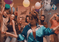 Party Friend GIFs - Find & Share on GIPHY