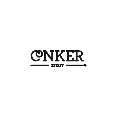 Conker Spirit Sticker