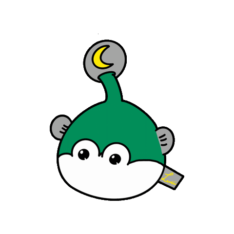 theluciapp Sticker