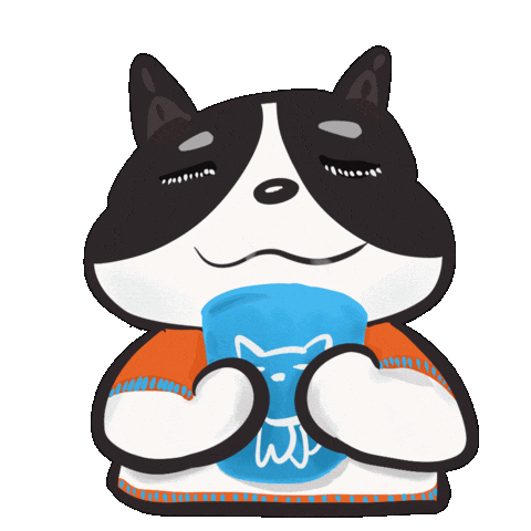 Have A Nice Day Good Days Sticker