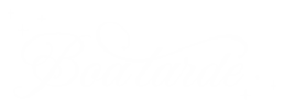 Boatarde Sticker