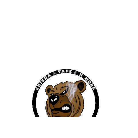SHVAPE Sticker