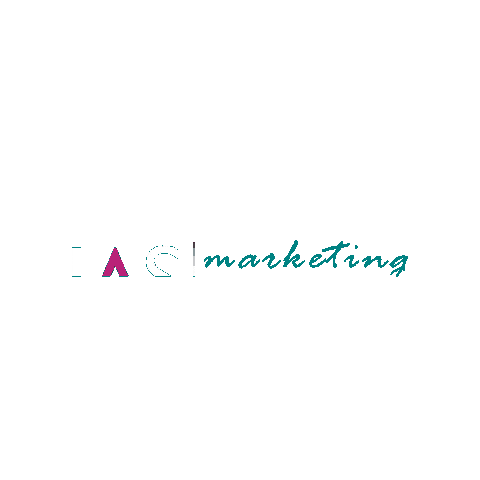Marketing Agency Sticker by IAS Marketing Services