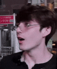 Omg Shocked GIF