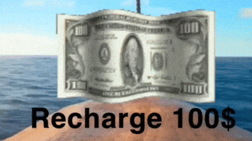 Recharge GIF