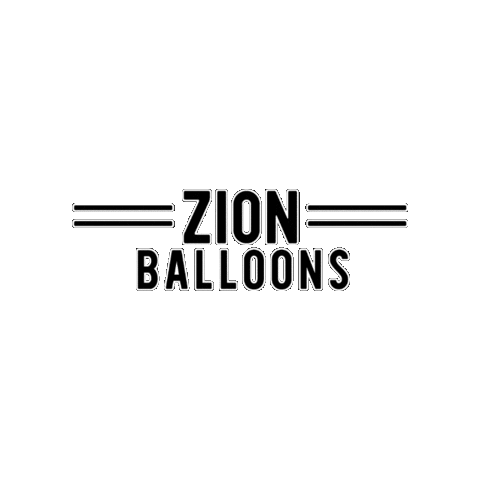 Hot Air Balloon Sticker by Seattle Ballooning