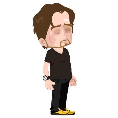 Whistle Whistling Sticker by Umovit for iOS & Android GIPHY