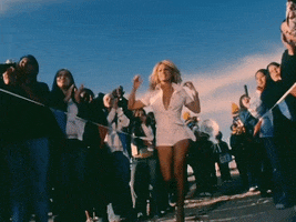 Pamela Anderson GIF by Kanye West
