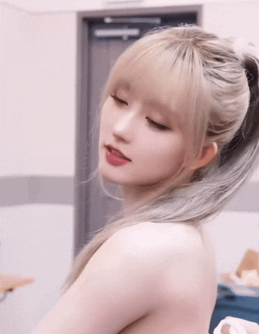 Music Video Love GIF