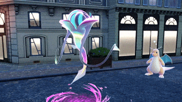 Pokemonlegendsza GIF by Pokémon