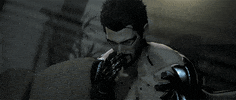 Deus Ex Ugh GIF by Eidos-Montréal