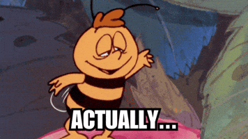 Know It All Animated Gif GIF by S100Int