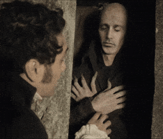 Stephen Miller Vampire GIF