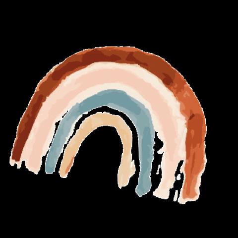 Rainbow GIF