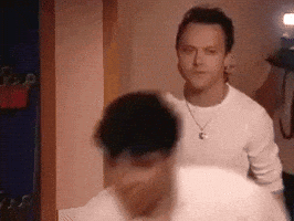 Lars Ulrich Metallica GIF