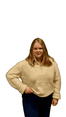 Jij Jullie Sticker by Hatikwa