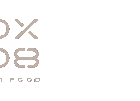 Nobobaga Sticker by Box 208