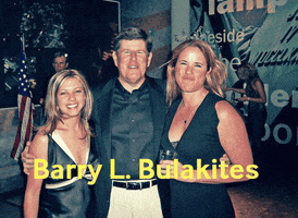Barry L Bulakites GIF
