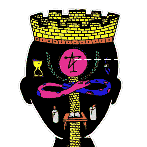 Dance Animation Sticker by Mad Decent for iOS & Android GIPHY