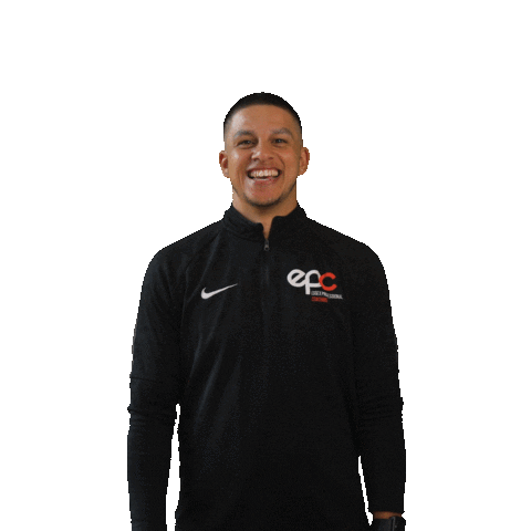 Celebrate Sticker by EP Coaching