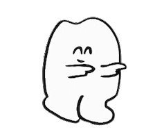 Teeth Tooth Sticker
