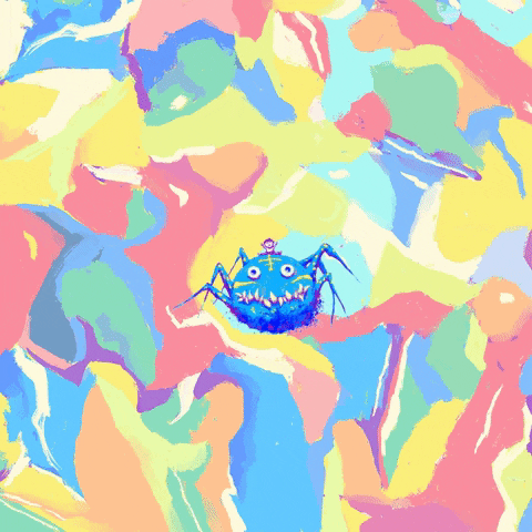 GIF by DigiCon6 ASIA