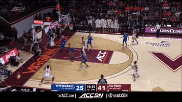 Virginia Tech GIF