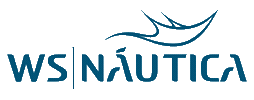 Ws Náutica Sticker