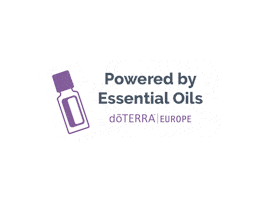 Doterra Essentialoils Sticker by doTERRAEurope