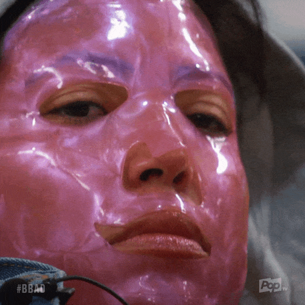 Looking Pop Tv GIF by Big Brother After Dark