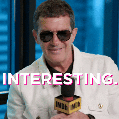 Antonio Banderas Laptop GIFs - Find & Share on GIPHY