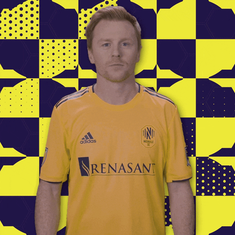 Applaud Well Done GIF by Major League Soccer