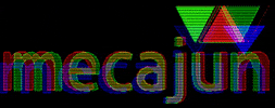 Mecajun GIF