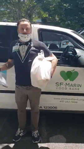 San Francisco GIF