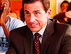 Image result for Happy The Office gif