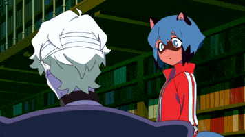 Anime GIF