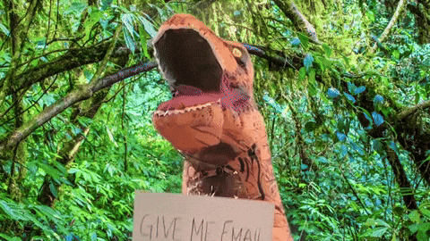 Jurassic-park-parody GIFs - Get the best GIF on GIPHY