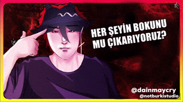 Bok Evrim GIF
