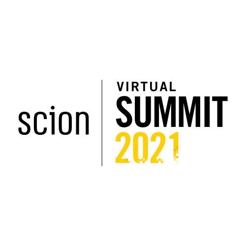 Scionsummit Sticker by ScionCX