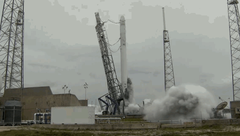 spacex