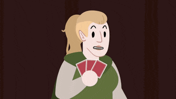 Rooster Teeth Elf GIF by Achievement Hunter
