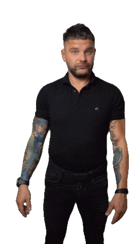 Michal Nieruchomosci Sticker by 3QQ