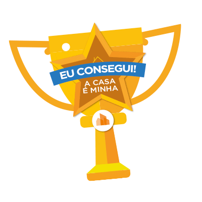 Winck Imóveis Sticker