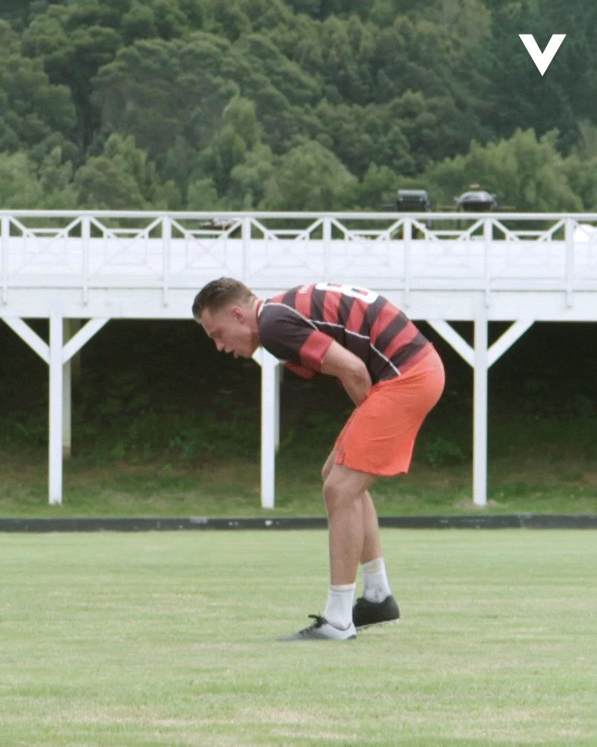 Bachelorette Vomit GIF by Videoland - Find &amp; Share on GIPHY