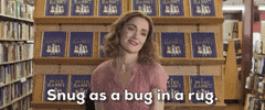 Rose Byrne GIF by Peter Rabbit Movie