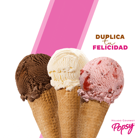 Helados Popsy GIF