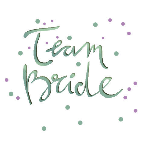 Noni Team Bride Sticker by nonimode