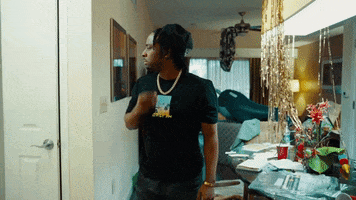 Walk Away GIF by Cliff Savage